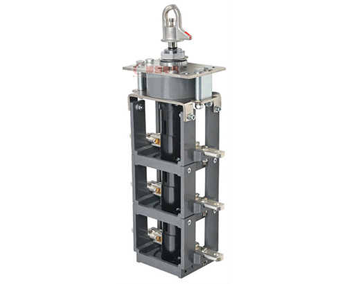10KV、20KV二工位負(fù)荷開關(guān)
