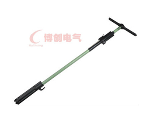 多用絕緣操作桿