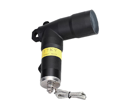 BC BLQ-17/50 17/50KV肘型避雷器