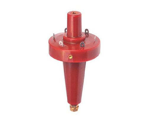 BC TGZ-24KV/250 24KV 250A 套管座
