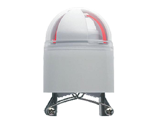 架空型二合一故障指示器