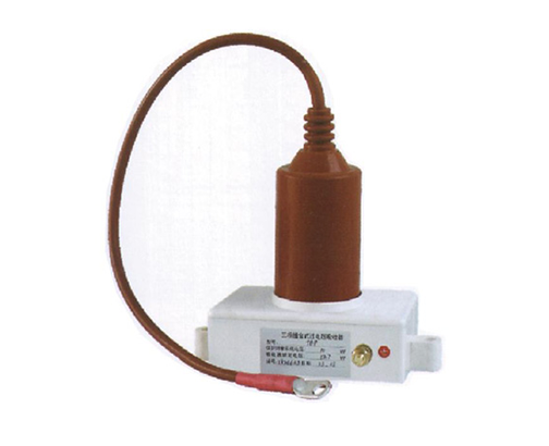 電機中性點保護用TBP-O 型