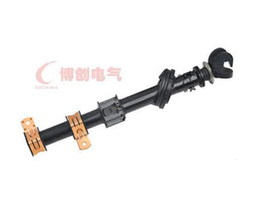  插入式熔斷器支架
